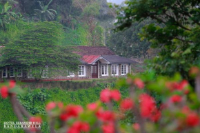 Гостиница Hotel Serendib Hill  Bandarawela